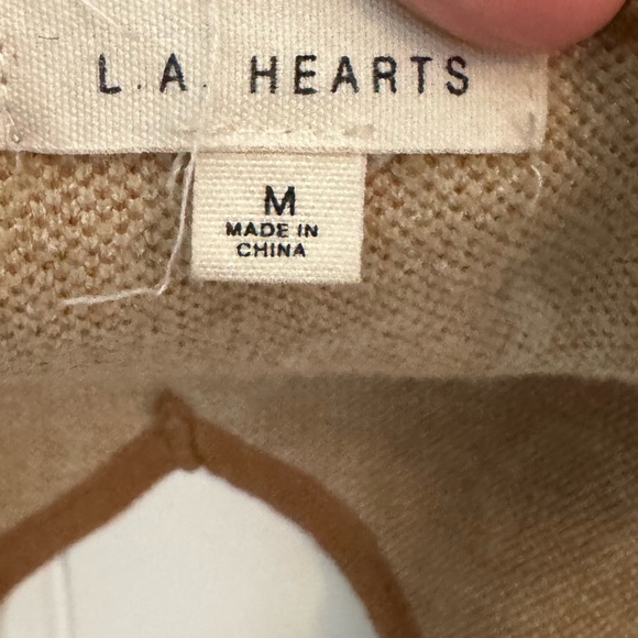 Brown Floral Women's Bag medium - Picture 4 of 4